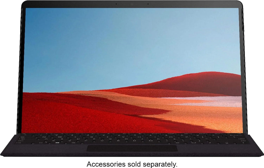 Microsoft 13" Multi-Touch Sizeurface Pro 10 for Business (Black, Wi-Fi Only), ZDV-00019