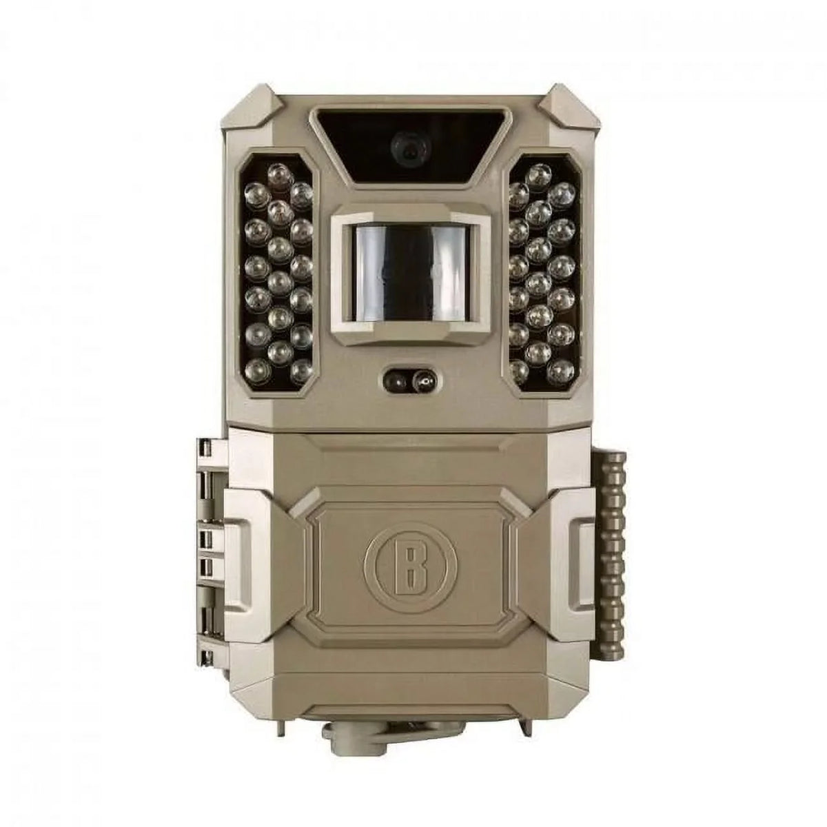 Bushnell BUSize119932M 24MP Prime Low Glow Trail Camera, Tan