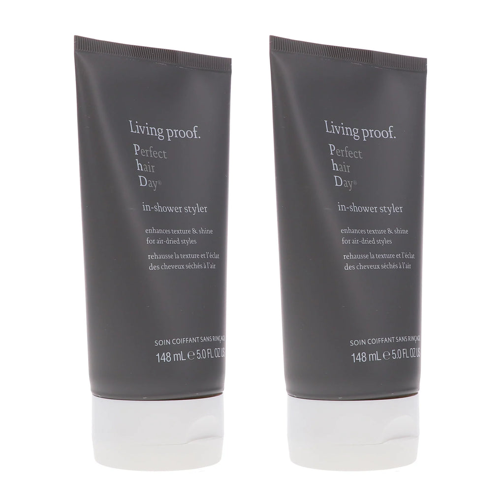 Living Proof Perfect Hair Day In Sizehower Sizetyler 5 oz 2 Pack