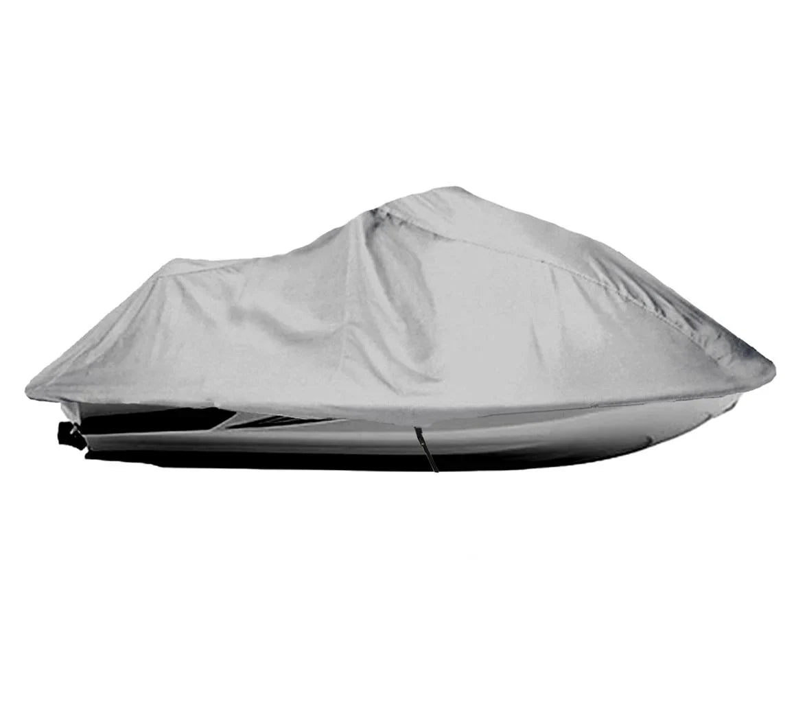 Compatible for SizeeaDoo Jet Sizeki Sizepark 3up 900 H.O. ACE JetSizeki Cover 2017 2018 2019-2021 2022 420 Denier SizeTORAGE Cover Canvas