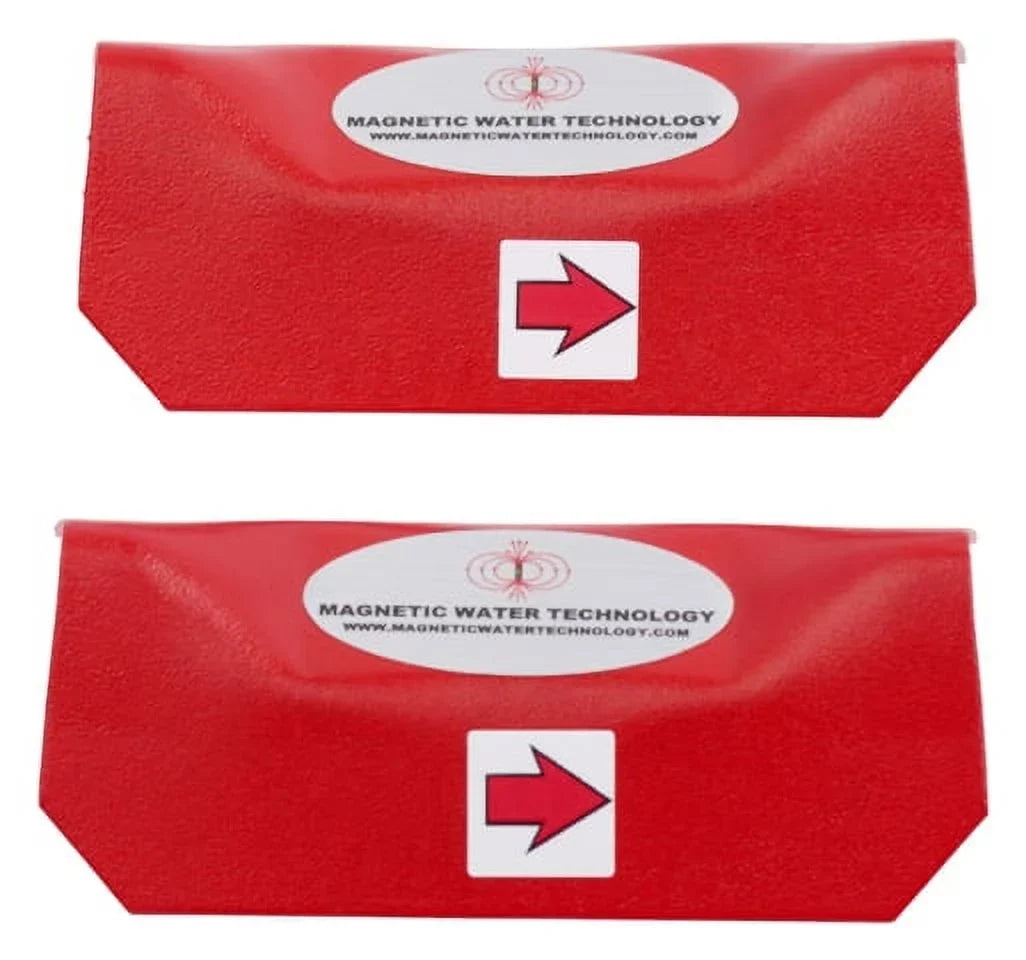 Duplex Model Magnetic Water Sizeoftener/Conditioner Bar Sizeet
