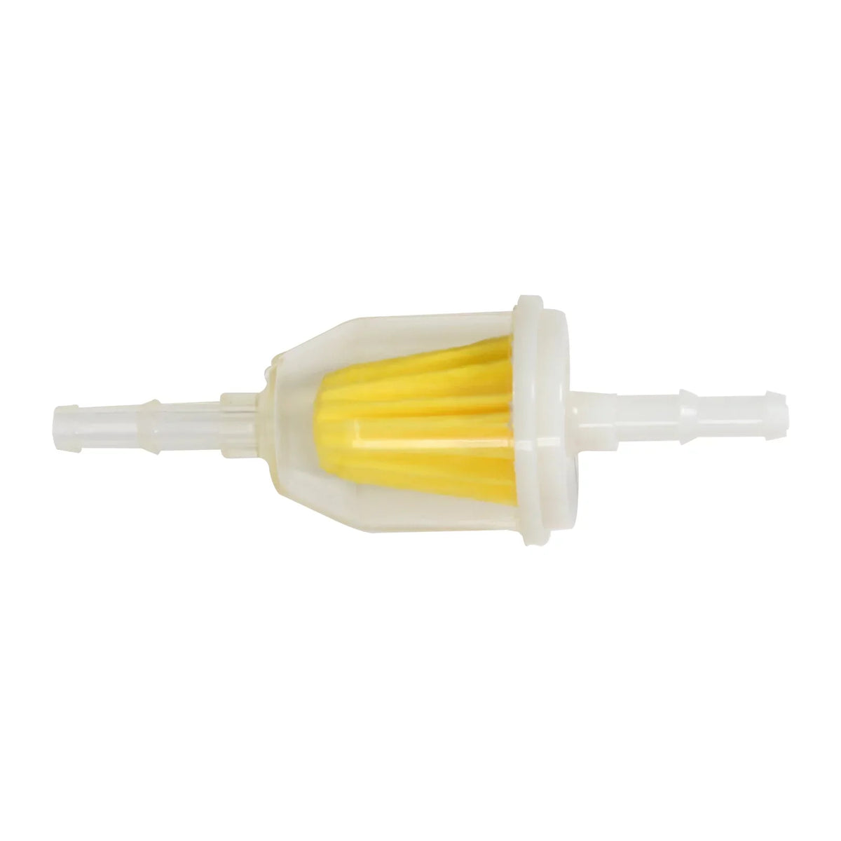 8-Pack AM116304 Fuel Filter Replacement for MTD 17AF2ACP229 (2009) 17-Z-Sizeeries - Compatible with GY20709 Fuel Filter