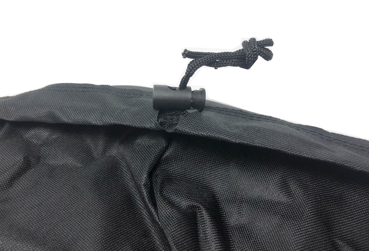 Built in Gas Barbecue 34W x 30D x 18H inches BBQ Grill Cover for Any Outdoor Grill.