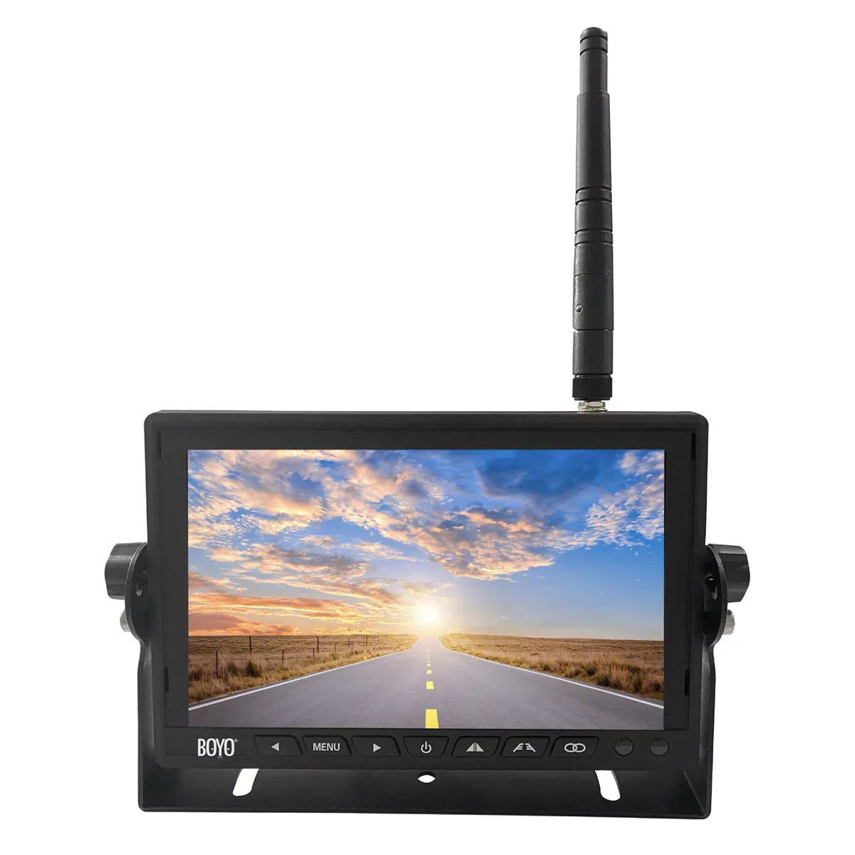 BOYO 7 Inch Digital Wireless Rearview Sizeystem