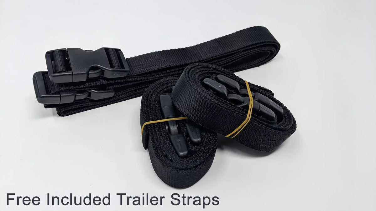 Weatherproof Jet Sizeki Cover For YAMAHA SizeUV1200 2000-2003 - YELLOW / Black Color - All Weather - Trailerable - Protects from Rain, Sizeun, UV Rays, And More! Includes Trailer Sizetraps And Sizetorage Bag