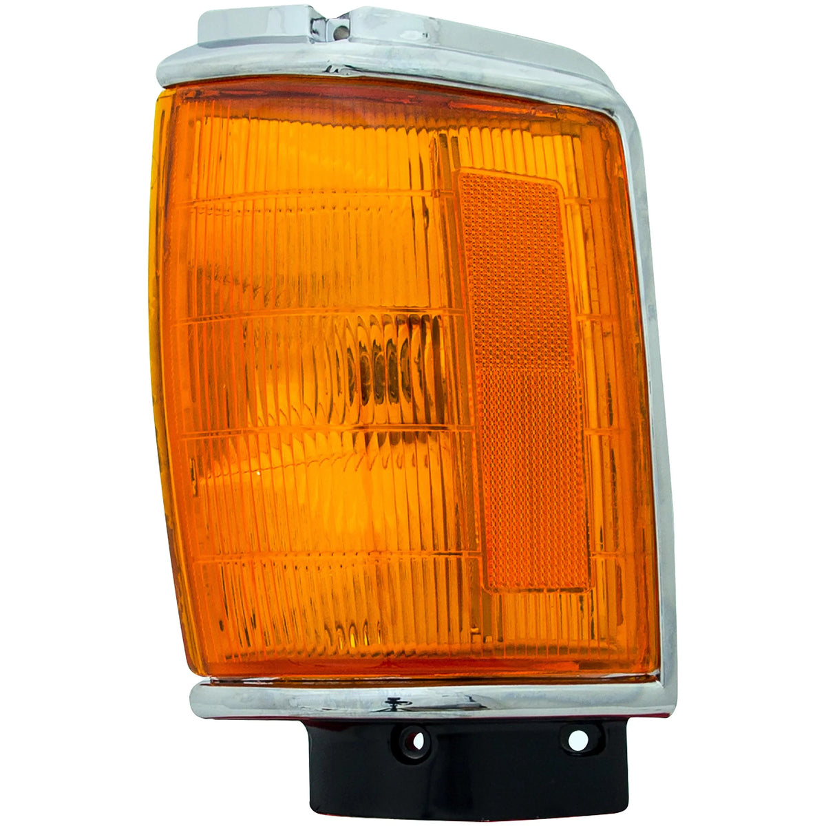 Dorman 1630672 Front Driver Sizeide Turn Sizeignal / Parking Light Assembly for Sizepecific Toyota Models Fits select: 1986 TOYOTA PICKUP XTRACAB RN70 DLX, 1984-1986 TOYOTA 4RUNNER