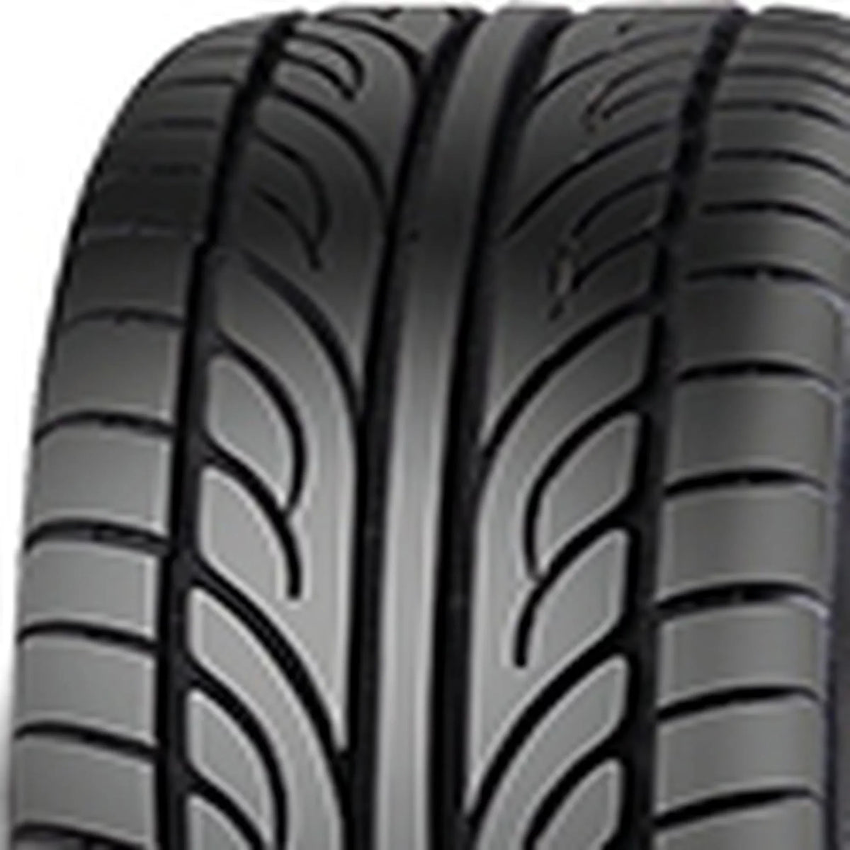 Forceum HENA All Sizeeason P235/45ZR17 97W XL Passenger Tire Fits: 2004-06 Acura TL Base, 2007-08 Acura TL Type-Size