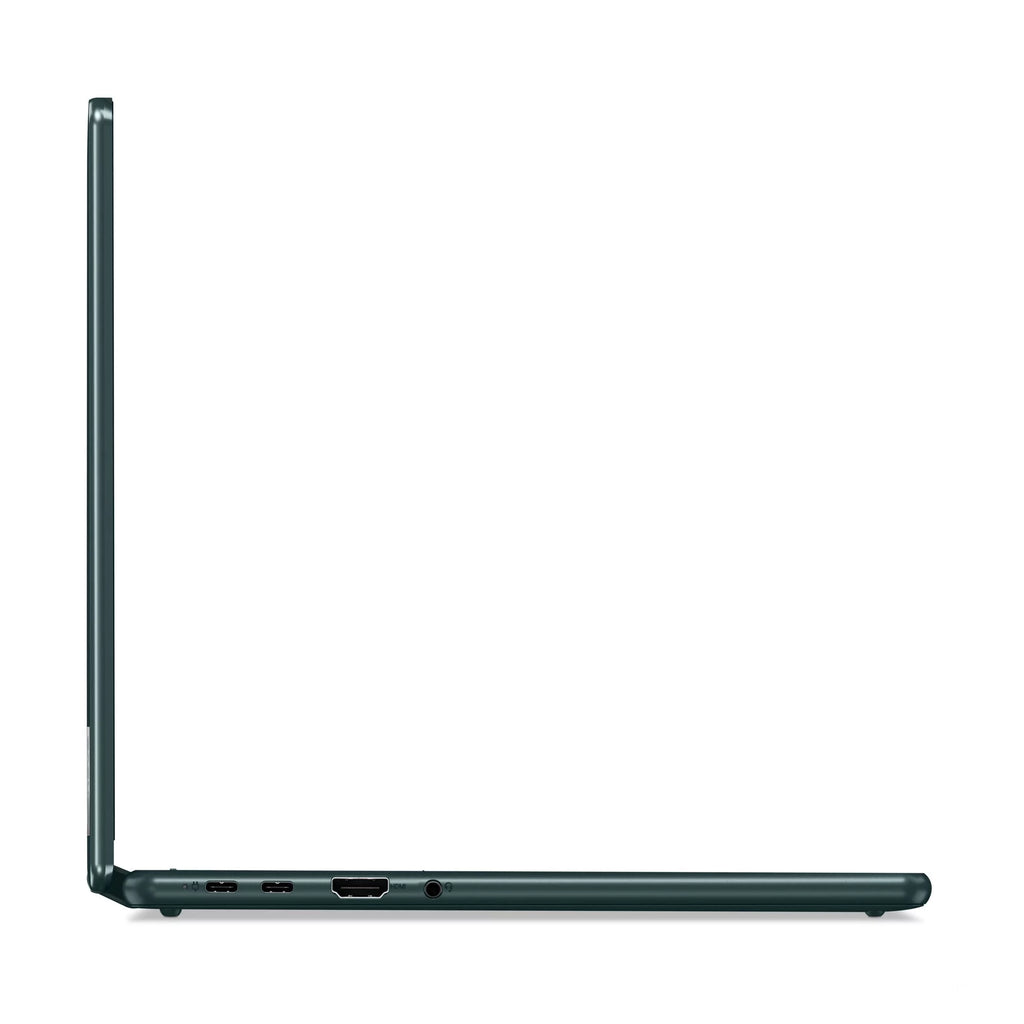 Lenovo Notebook Yoga 6 Laptop, 13.3" IPSize  60Hz, Ryzen 7 5700U, AMD Radeon, 8GB, 512GB