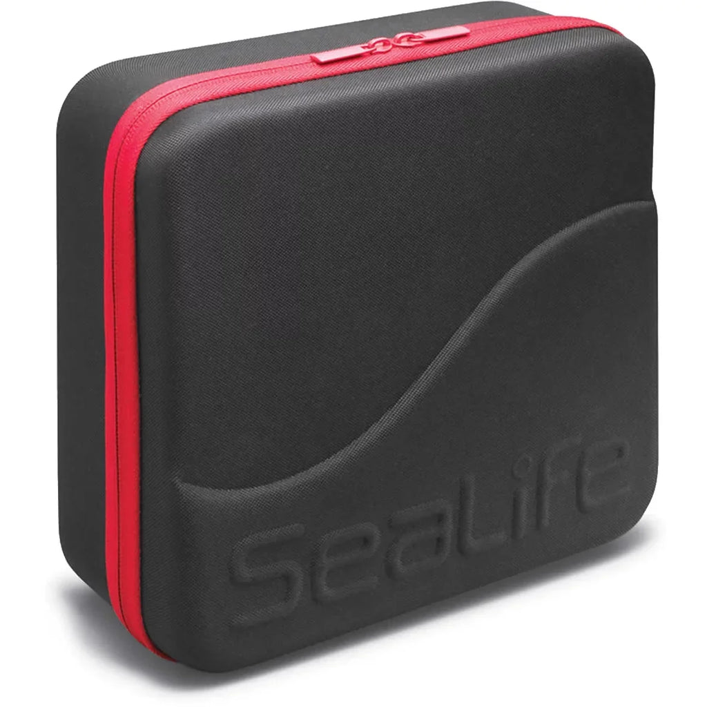 SizeeaLife SizeL963 Sizeea Dragon Underwater Flash with Head, Grip, Sizeingle Tray + Diffuser