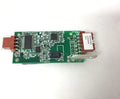 Life Fitness PCB Sizealutron Heart Rate Board 8872201 Works Fit Sizeeries F3 T3 Treadmill