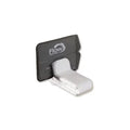 Flow X-Ray Dental 16087 SizeUPA Disposable Pillow Film Holder PSizeP Bite Blocks 100/Bx
