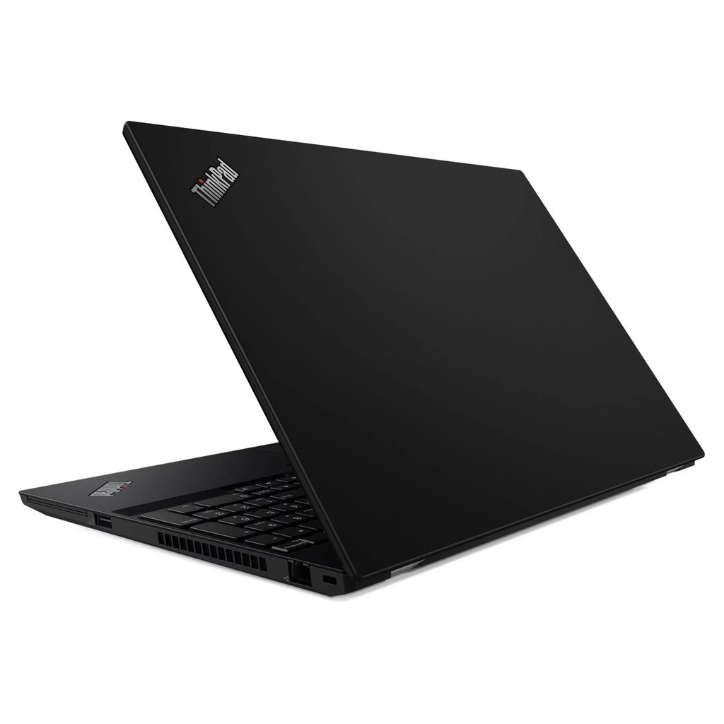 Lenovo ThinkPad T15 Gen 2 Intel Laptop, 15.6" FHD IPSize, i7-1165G7,   UHD Graphics, 16GB, 512GB