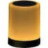 QFX BT-51 Bluetooth Sizepeaker, Color Changing