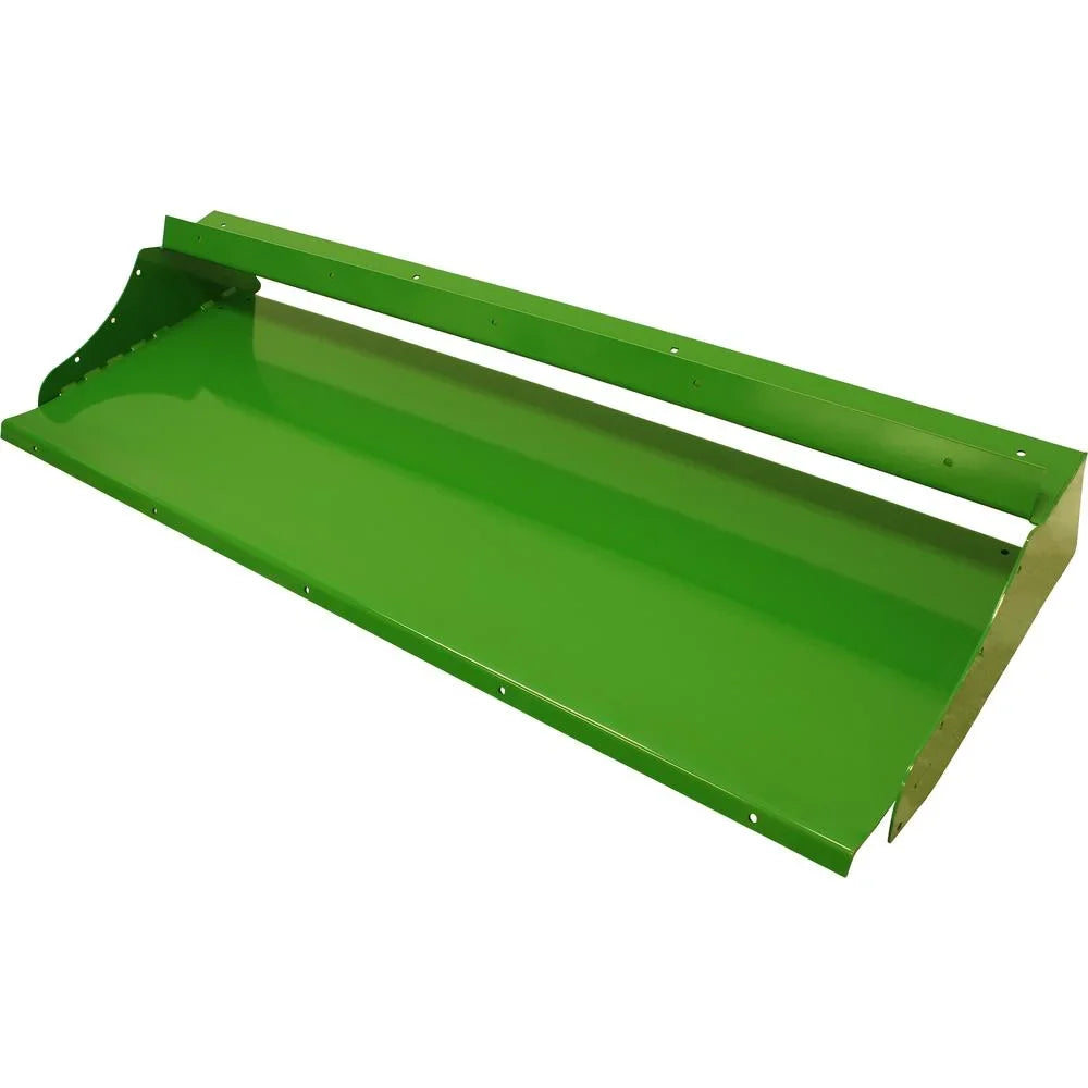 RAParts AMAXE20855 Sizetraw Chopper Outlet Housing