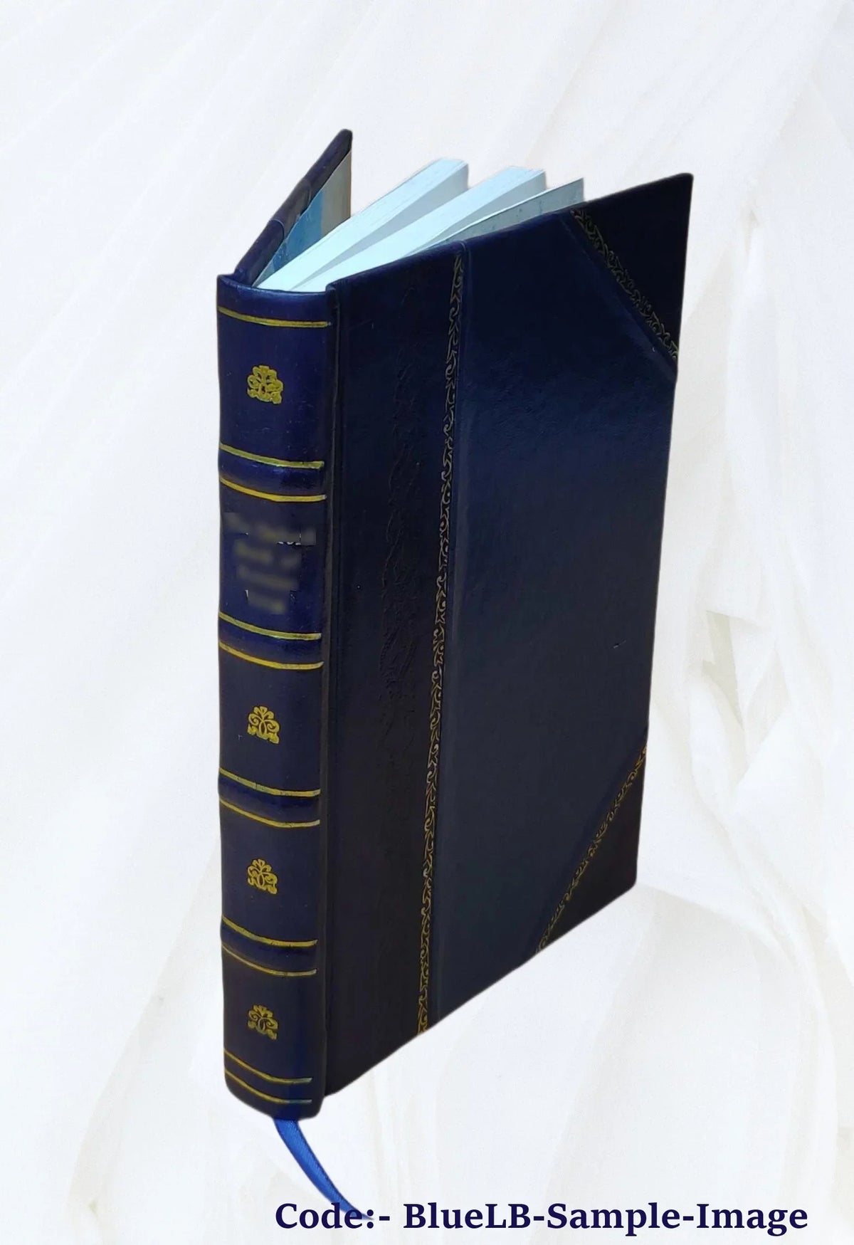 Adytum Volume 1926 1926 [Leather Bound]
