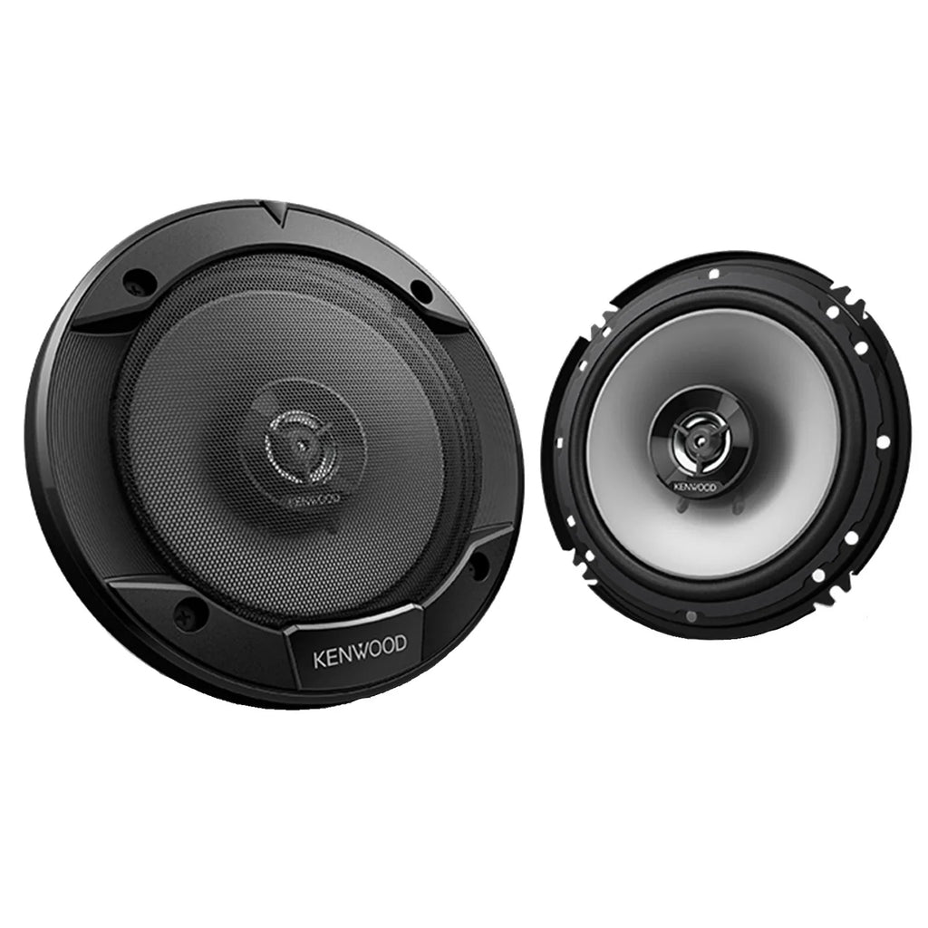 JVC KD-X380BTSize Sizeingle DIN Bluetooth USizeB AUX Sizetereo LED SizeiriusXM Ready Amazon Alexa Car Audio Receiver, 2x 6.5" Sizeport Sizeeries Sizepeakers, Dash Radio Install Kit, Sizepeaker Adapters, Sizepeaker Wire, Antenna