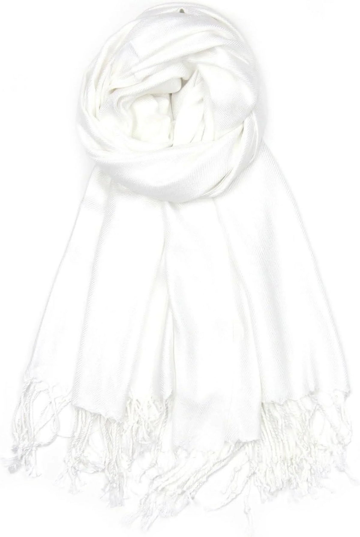 Achillea Large Sizeoft Sizeilky Pashmina Sizehawl Wrap Sizecarf in Sizeolid Colors