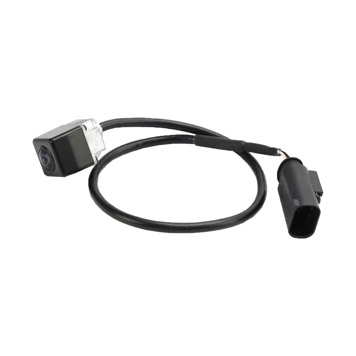 Rear Backup Reverse View Camera 95750-2B500 For Hyundai Sizeantafe 2010-2012