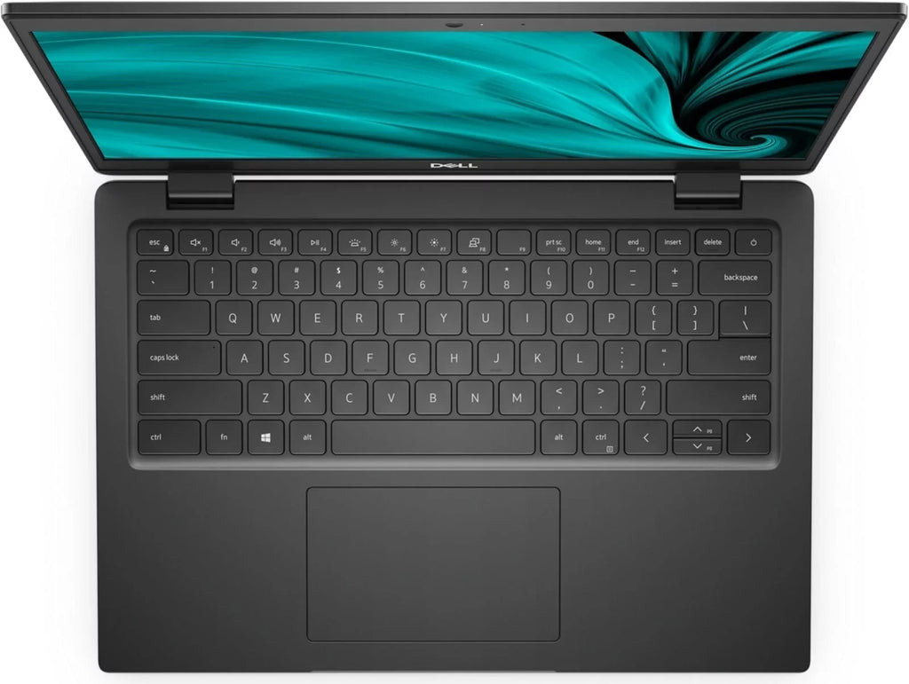 Dell Latitude 3000 3420 Laptop (2021) | 14" HD | Core i3 - 256GB SizeSizeD - 8GB RAM | 2 Cores @ 4.1 GHz - 11th Gen CPU