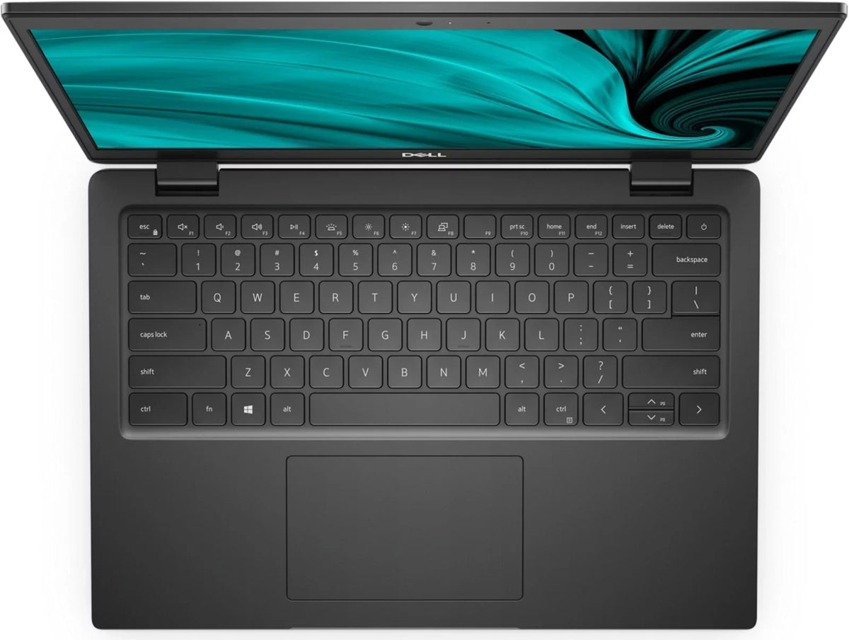 Dell Latitude 3000 3420 Laptop (2021) | 14" HD | Core i3 - 256GB SizeSizeD - 8GB RAM | 2 Cores @ 4.1 GHz - 11th Gen CPU