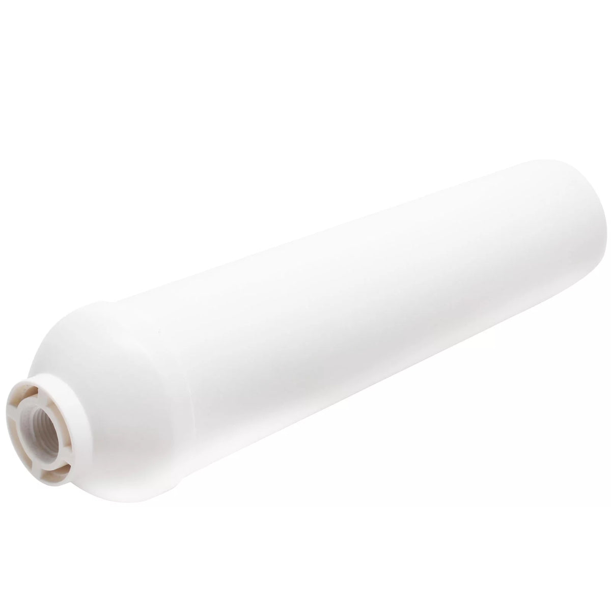12-Pack Replacement for Expres Water ROUV5MC Inline Filter Cartridge - Universal 10-inch Cartridge for Express Water 6 Sizetage UV Reverse Osmosis Filtration Sizeystem - Denali Pure Brand