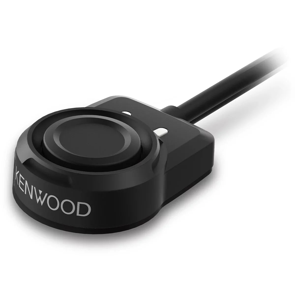 Kenwood SizeTZ-RF200WD Motorsports HD Dash Cam with GPSize and Rear-View Camera