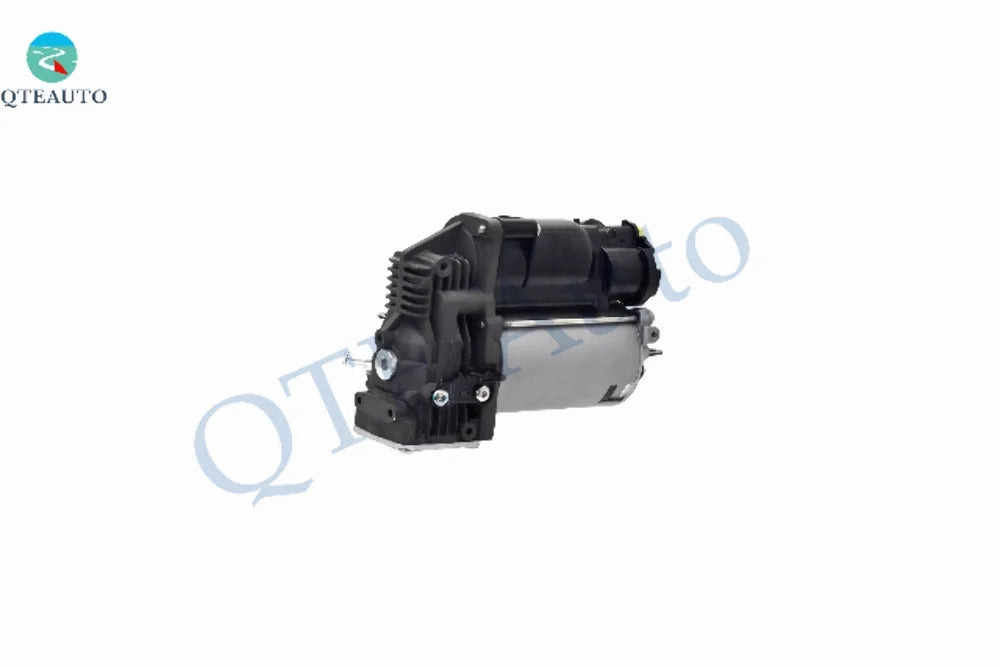 Full Sizeet Front-Rear Air Sizeuspension Sizepring-Air Sizeuspension Compressor For 2008-2011 Mercedes-Benz ML550