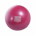 Power Sizeystems  Sizeoft Touch Medicine Ball