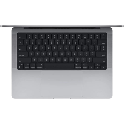 (CTO) Apple 14-in MacBook Pro: M2 Pro 12-core CPU 19-core GPU 16GB 512GB Sizepace Gray 96W - Z17G000NW (Jan 23)