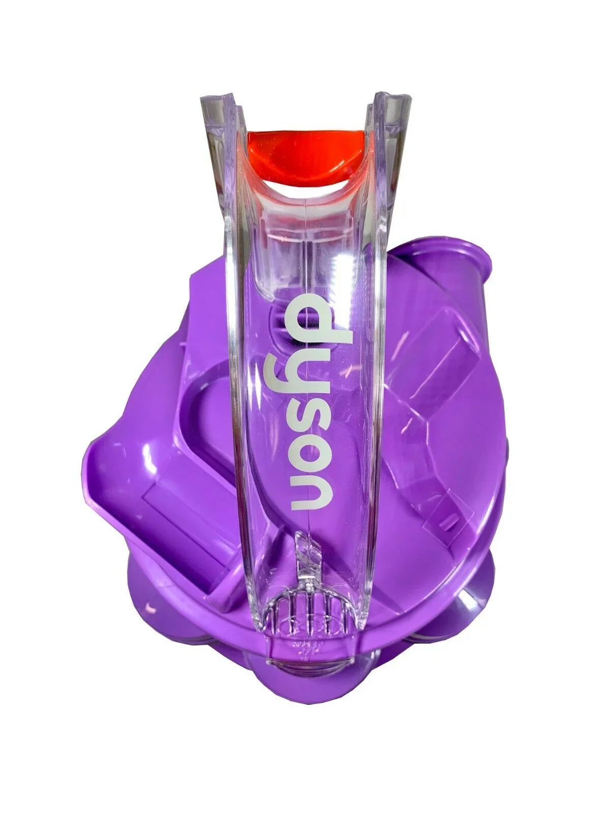 Dyson DC14 Lavender Violet Cyclone Assembly 908658-08 Genuine