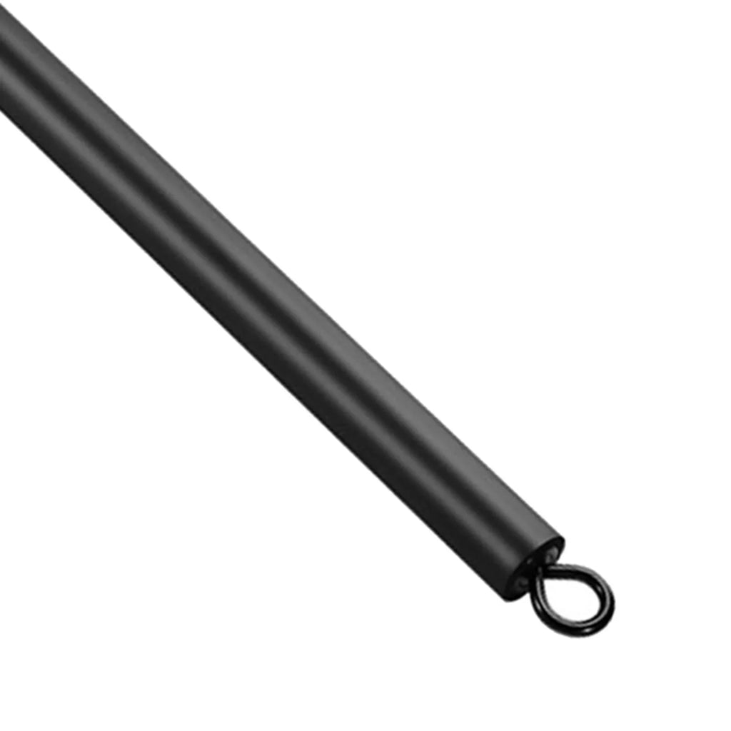 Pilates Bar Pull Down Bar Heavy Duty LAT Pulldown Attachments Cable Machine Attachment Bar Sizetraight Bar for Home Sizehoulder