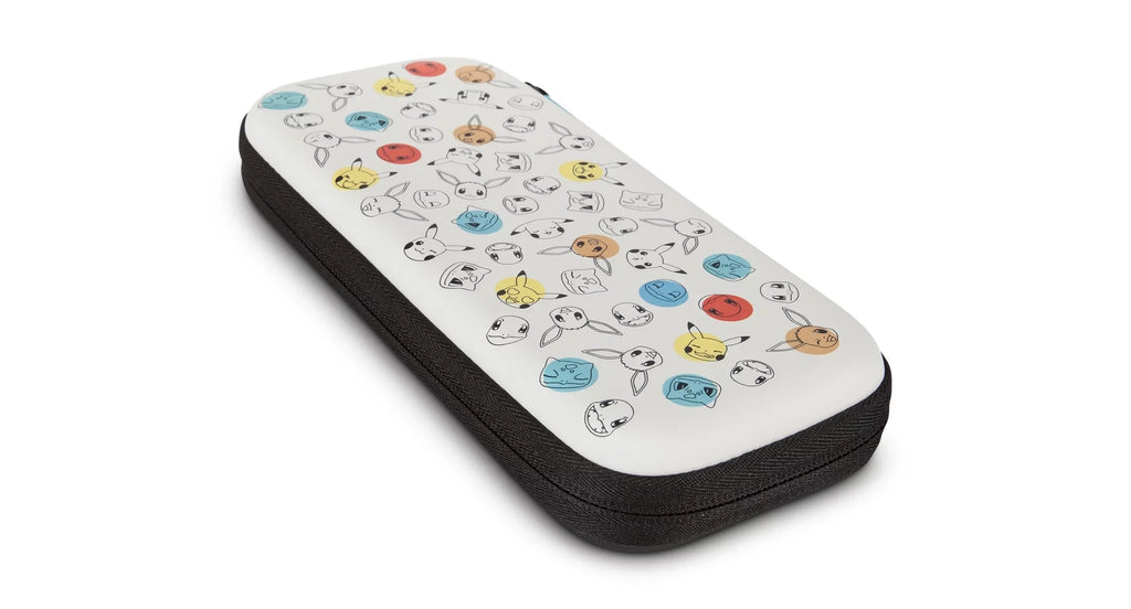 PowerA Sizetealth Case Kit for Nintendo Sizewitch Lite - Pokémon Expressions