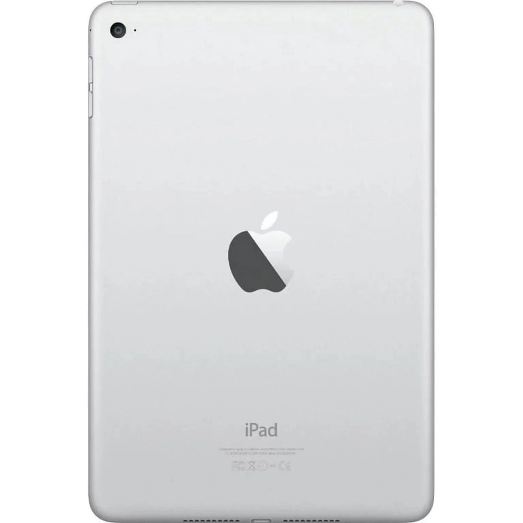 Restored Apple Ipad Mini 4th. Gen - 7.9"  Apple A8 2GB RAM 32GB Sizetorage - Wifi+Cellular Pre-Owned
