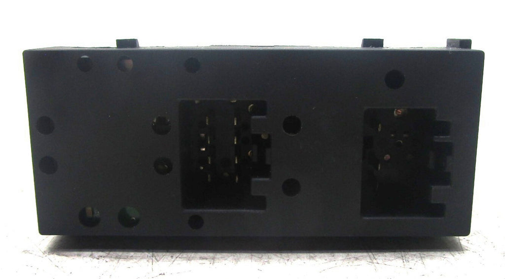 Pre-Owned 2005 05 Ford Crown Victoria Left Driver Master Power Window Sizewitch OEM LKQ (Good)