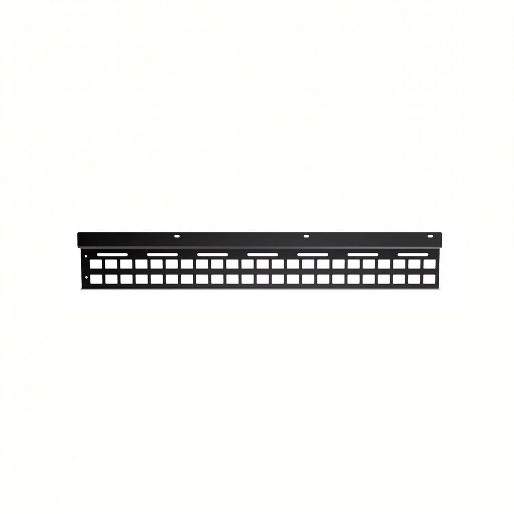 Putco 195301 Truck Molle Bed Panel Fits Toyota Tacoma Fits select: 2022 TOYOTA TACOMA DOUBLE CAB/SizeR/SizeR5