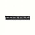 Putco 195301 Truck Molle Bed Panel Fits Toyota Tacoma Fits select: 2022 TOYOTA TACOMA DOUBLE CAB/SizeR/SizeR5