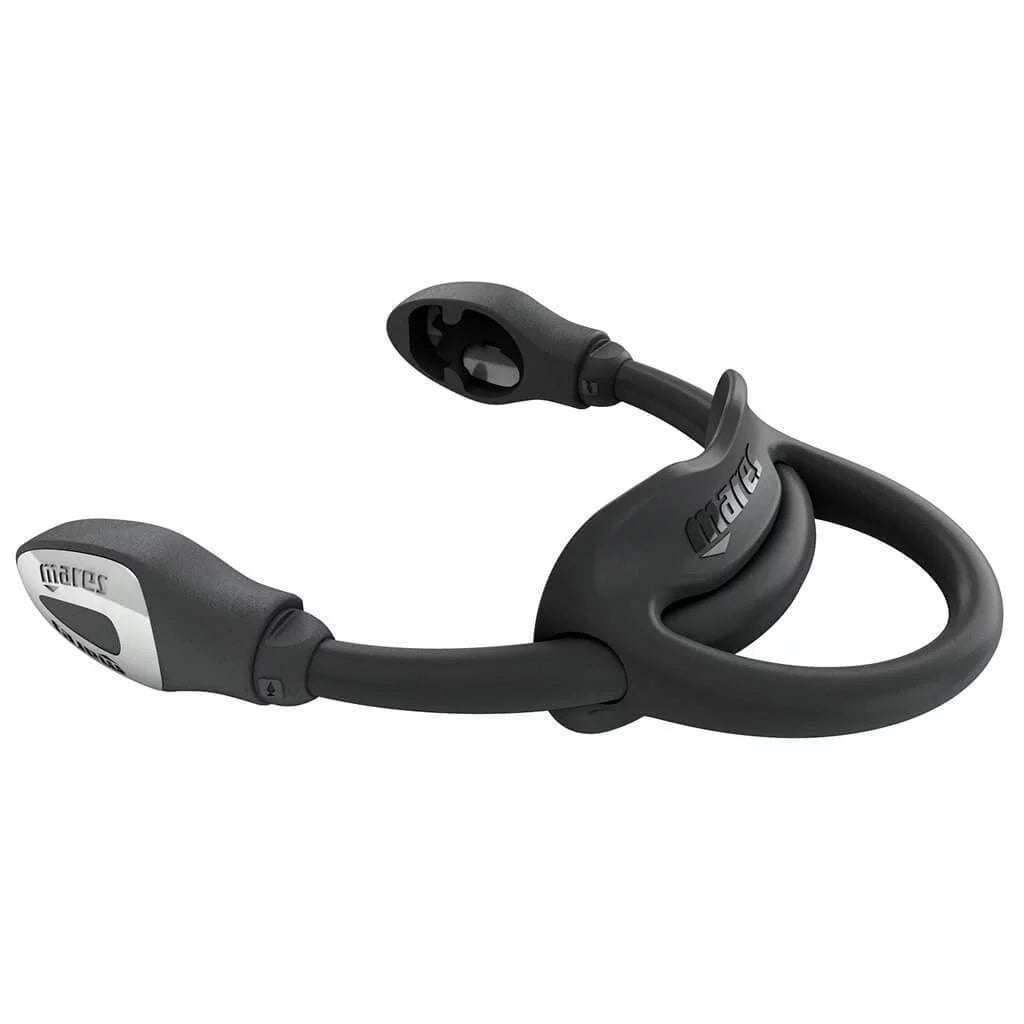 Mares Bungee Sizetrap (Pair) - Blue - Sizemall