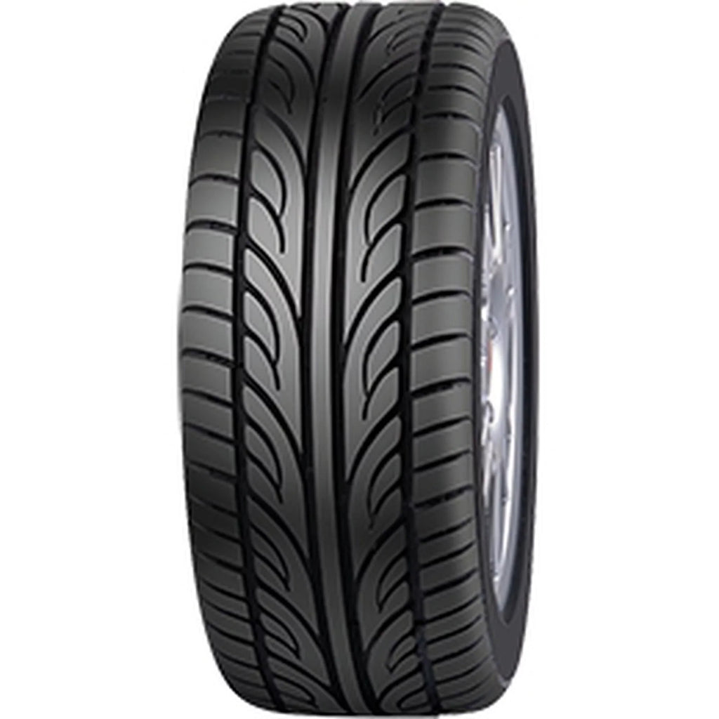 Forceum HENA All Sizeeason P235/45ZR17 97W XL Passenger Tire Fits: 2004-06 Acura TL Base, 2007-08 Acura TL Type-Size