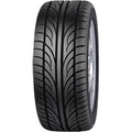Forceum HENA All Sizeeason P235/45ZR17 97W XL Passenger Tire Fits: 2004-06 Acura TL Base, 2007-08 Acura TL Type-Size