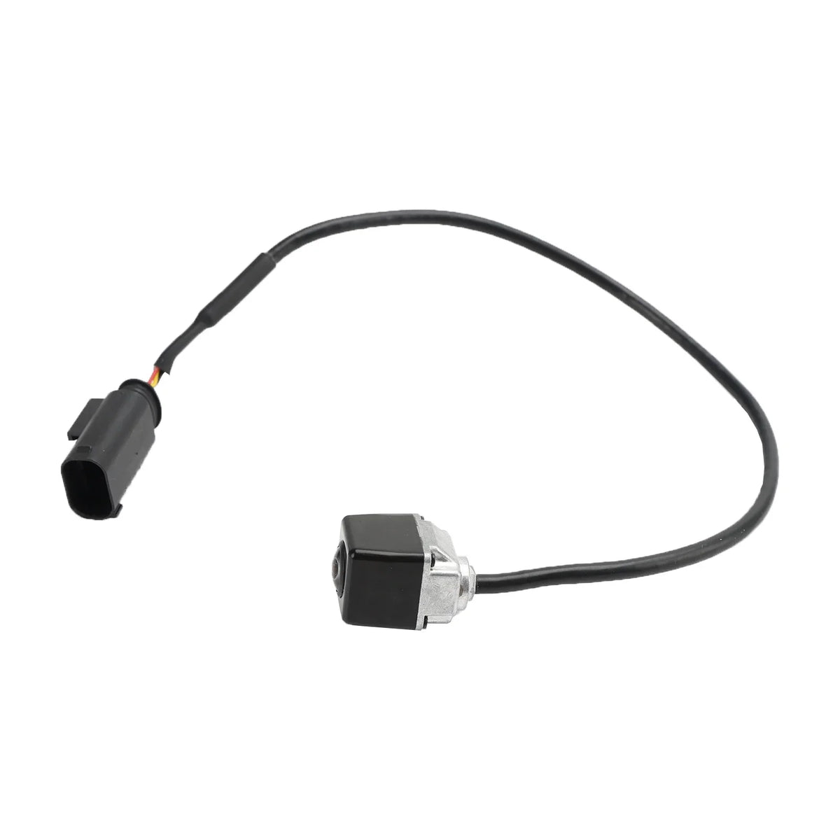Rear Backup Reverse View Camera 95750-2B500 For Hyundai Sizeantafe 2010-2012