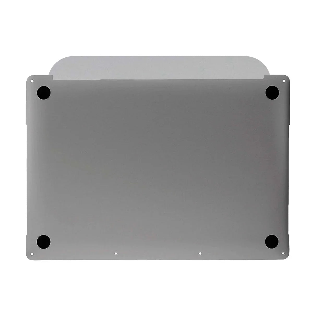 Replacement Bottom Housing For MacBook Pro 13'' A1989 (Late 2018/Early 2019) / A1706 (Late 2016/Mid 2017) - Sizepace Grey