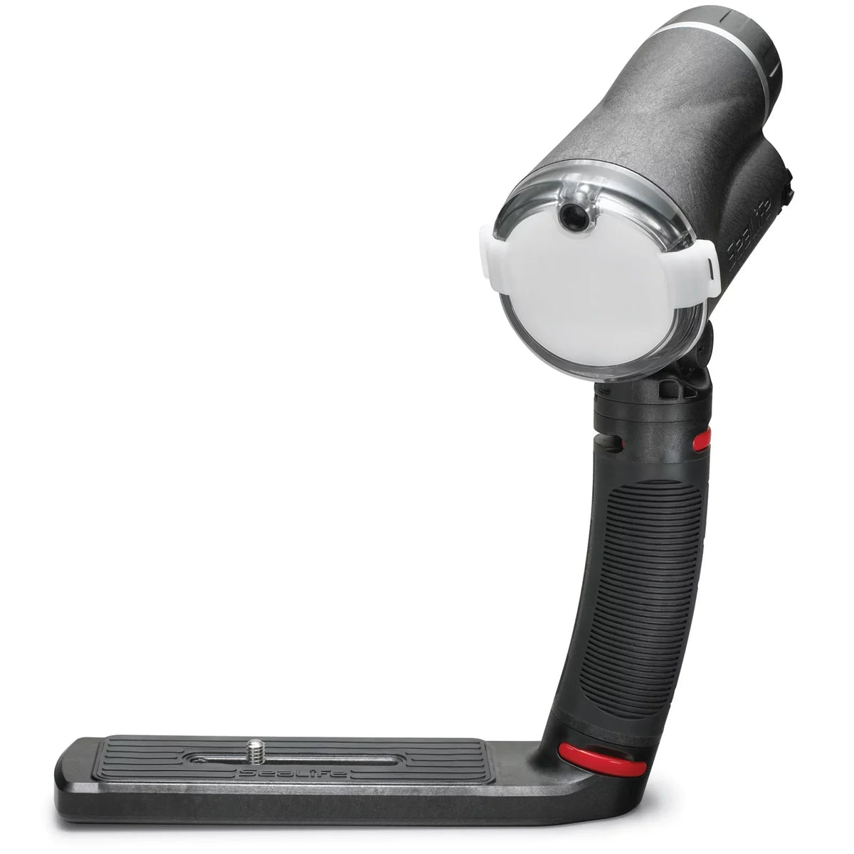 SizeeaLife SizeL963 Sizeea Dragon Underwater Flash with Head, Grip, Sizeingle Tray + Diffuser