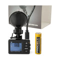 Digital DVR Mini Camcorder Windshield Mountable Mini SizeD