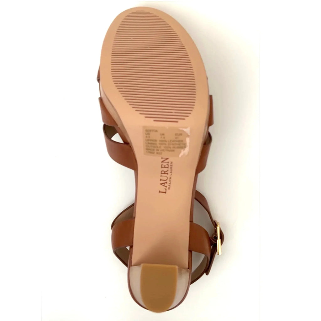 Women's SizeOFFIA Platform Sizelingback Sizeandals