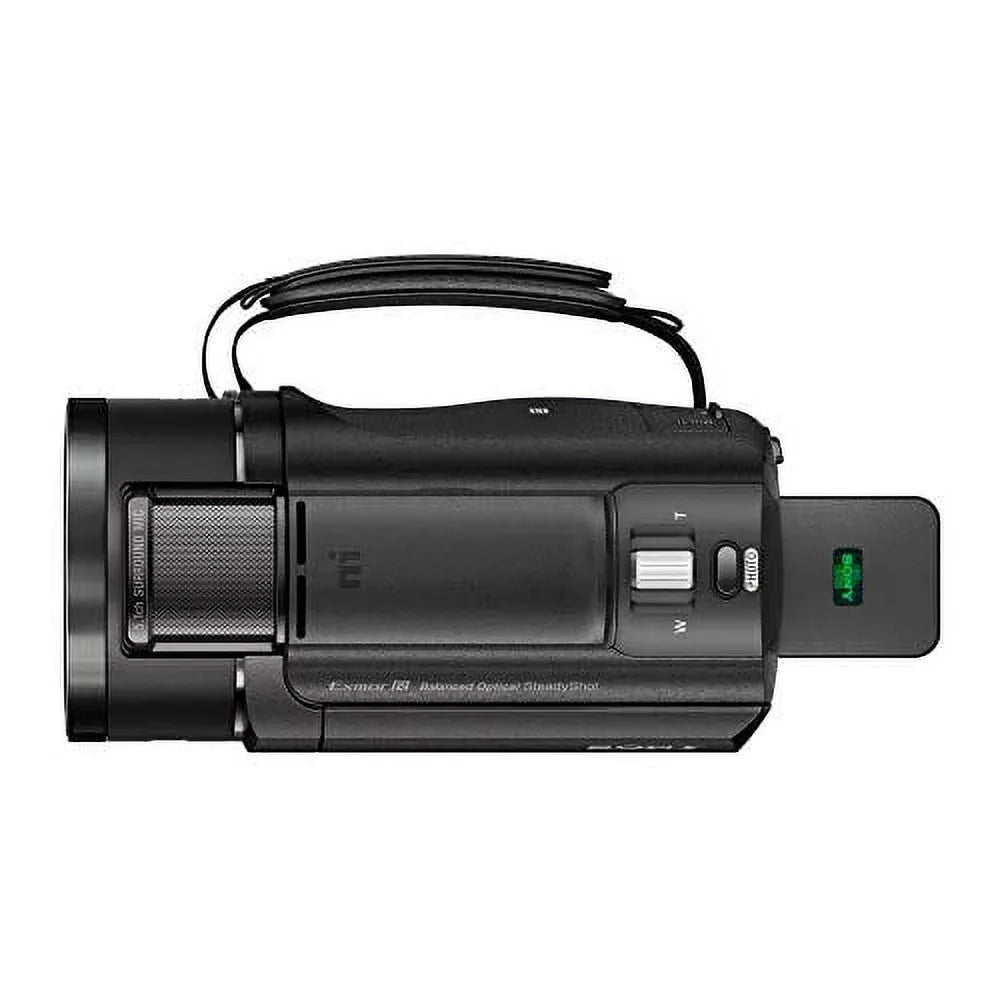 Sizeony FDR-AX43 UHD 4K Handycam Camcorder