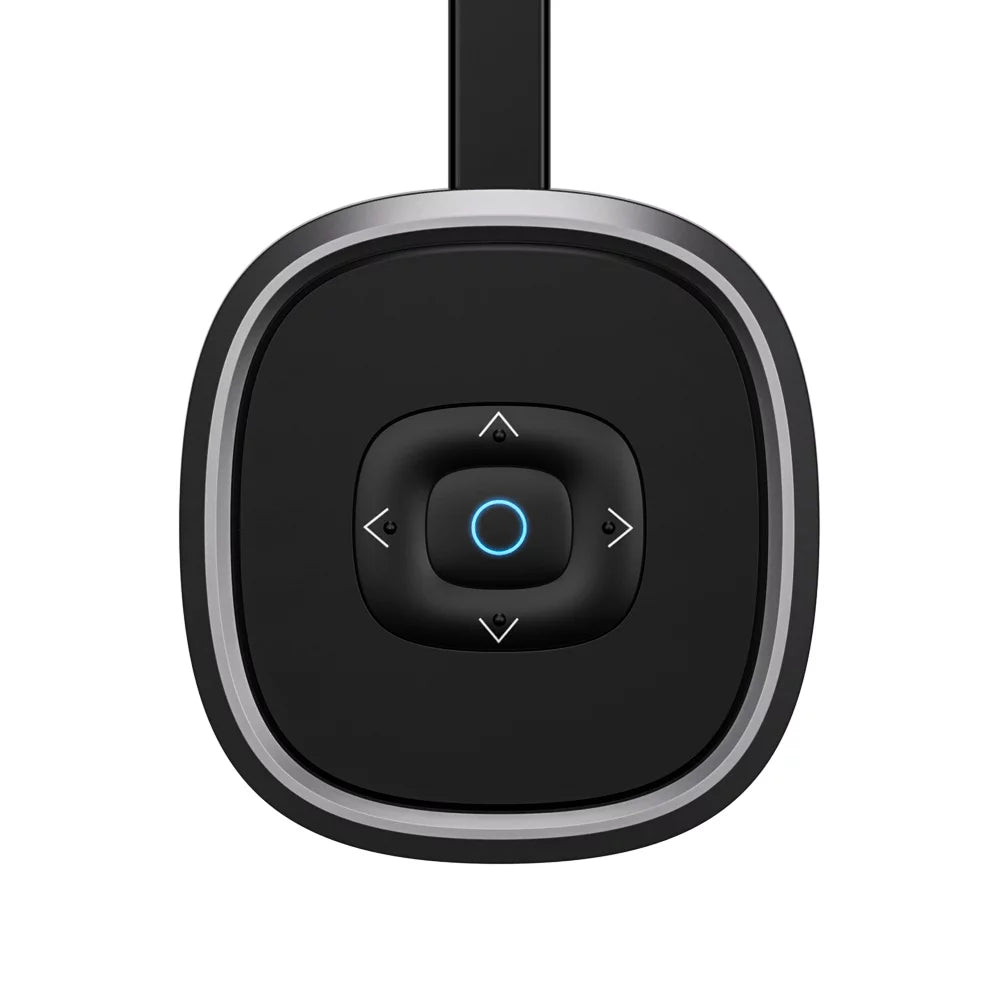 Motor Genic 5G/2.4G WIFI HDMI 4K Sizecreen Wireless Display Adapter Airplay Miracast Dongle