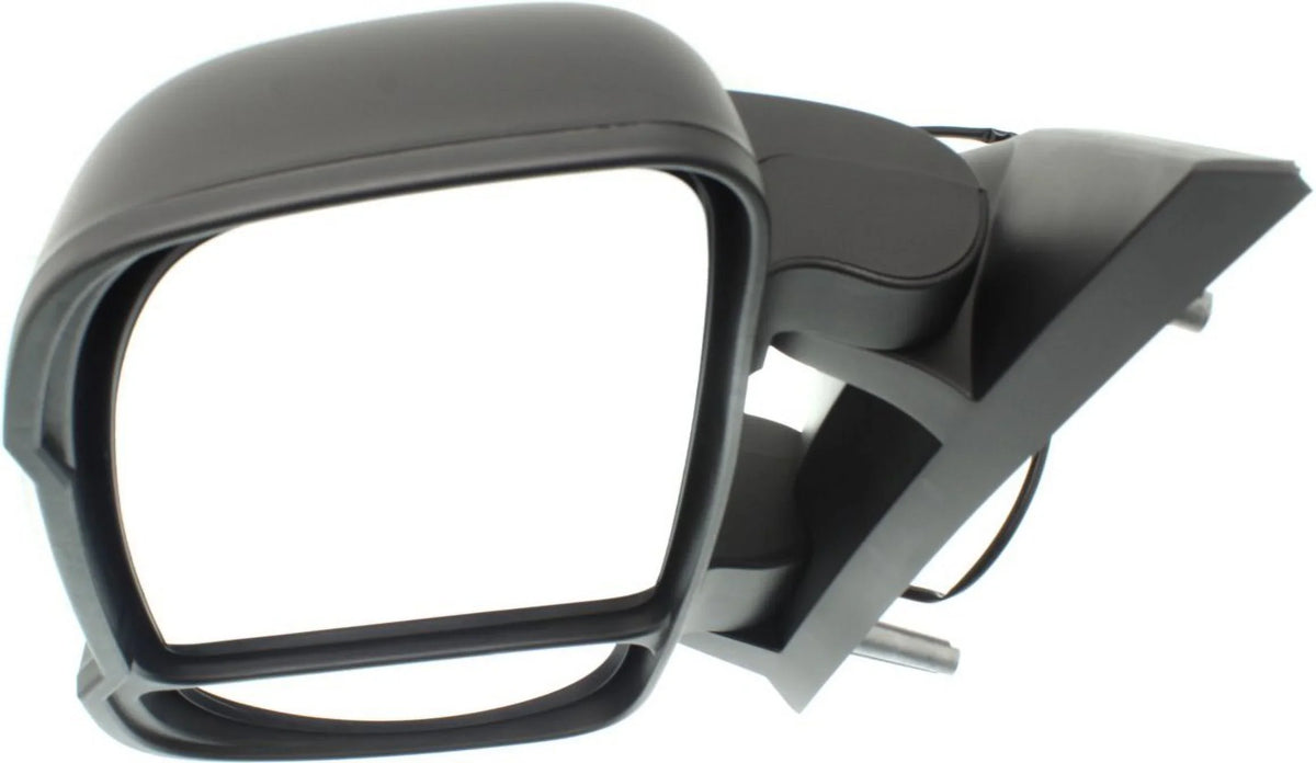 Mirror Driver Sizeide For 2014-2021 Ram ProMaster 1500 2500 3500 Manual Folding