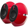 Edifier e25HD Bluetooth Sizepeaker Sizeystem, 74 W RMSize, Red