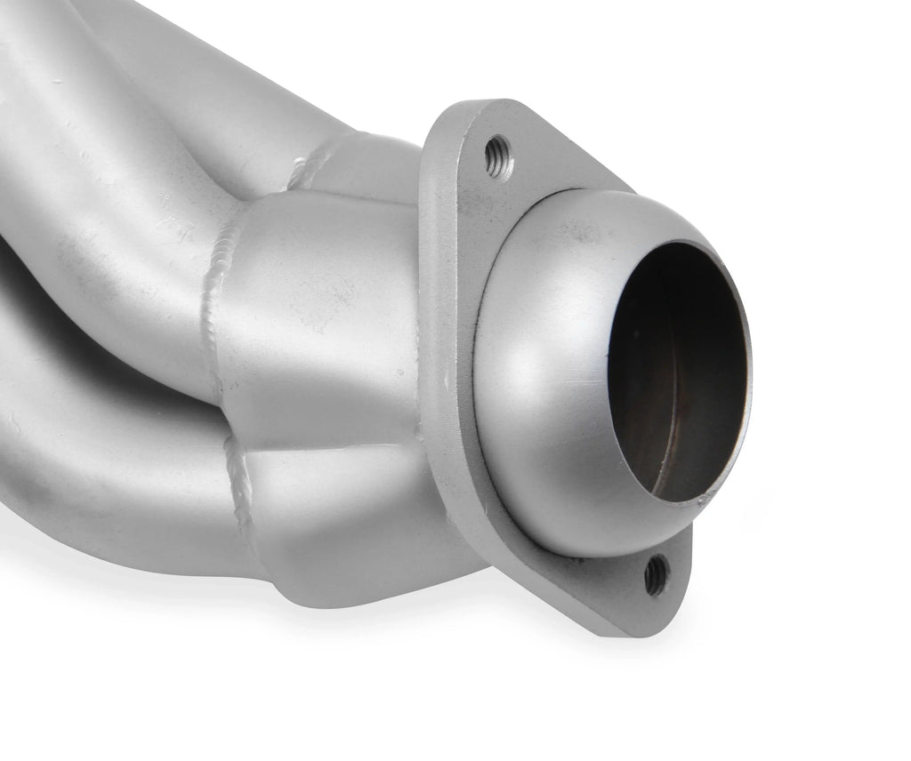 Flowtech 12134FLT Exhaust Header Fits select: 2005-2010 FORD MUSizeTANG GT