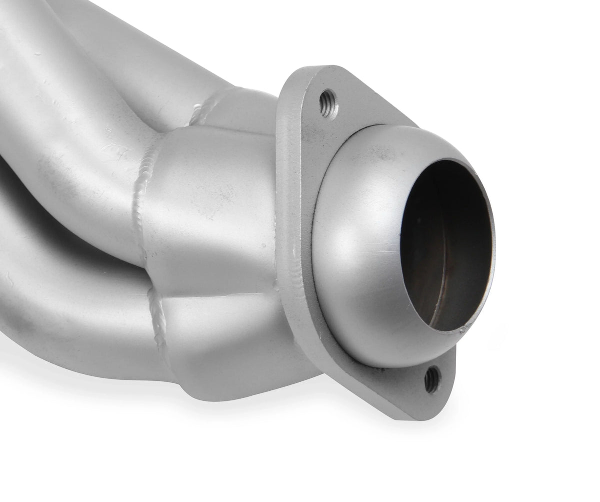 Flowtech 12134FLT Exhaust Header Fits select: 2005-2010 FORD MUSizeTANG GT